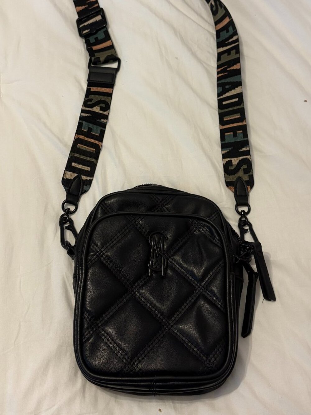 Steve Madden Crossbody Bag
